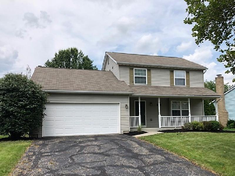 Search Houses, Apartmens, Condos and Duplexes for Rent in Columbus and